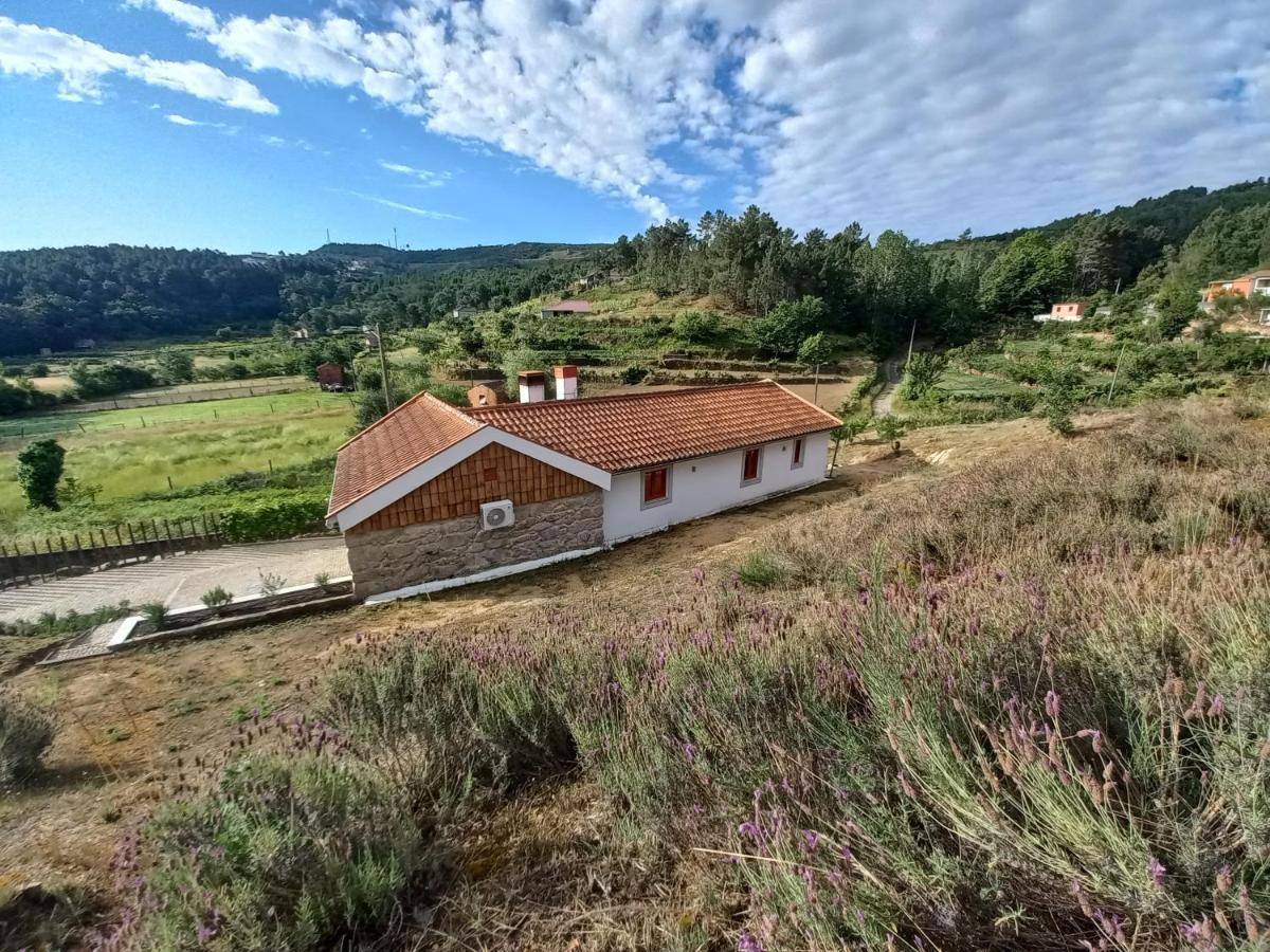Quinta Da Peca Douro Vinhateiro فيلا ريال المظهر الخارجي الصورة