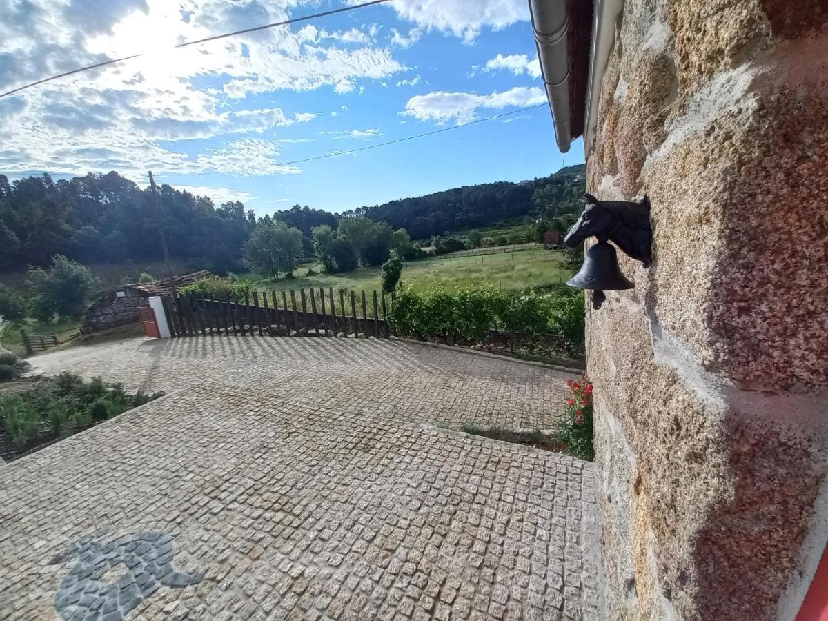 Quinta Da Peca Douro Vinhateiro فيلا ريال المظهر الخارجي الصورة