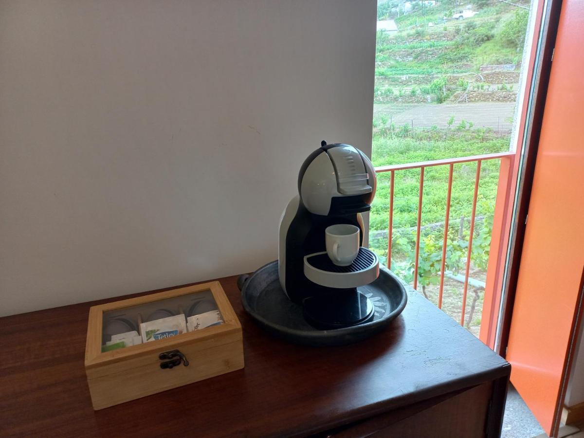 Quinta Da Peca Douro Vinhateiro فيلا ريال المظهر الخارجي الصورة