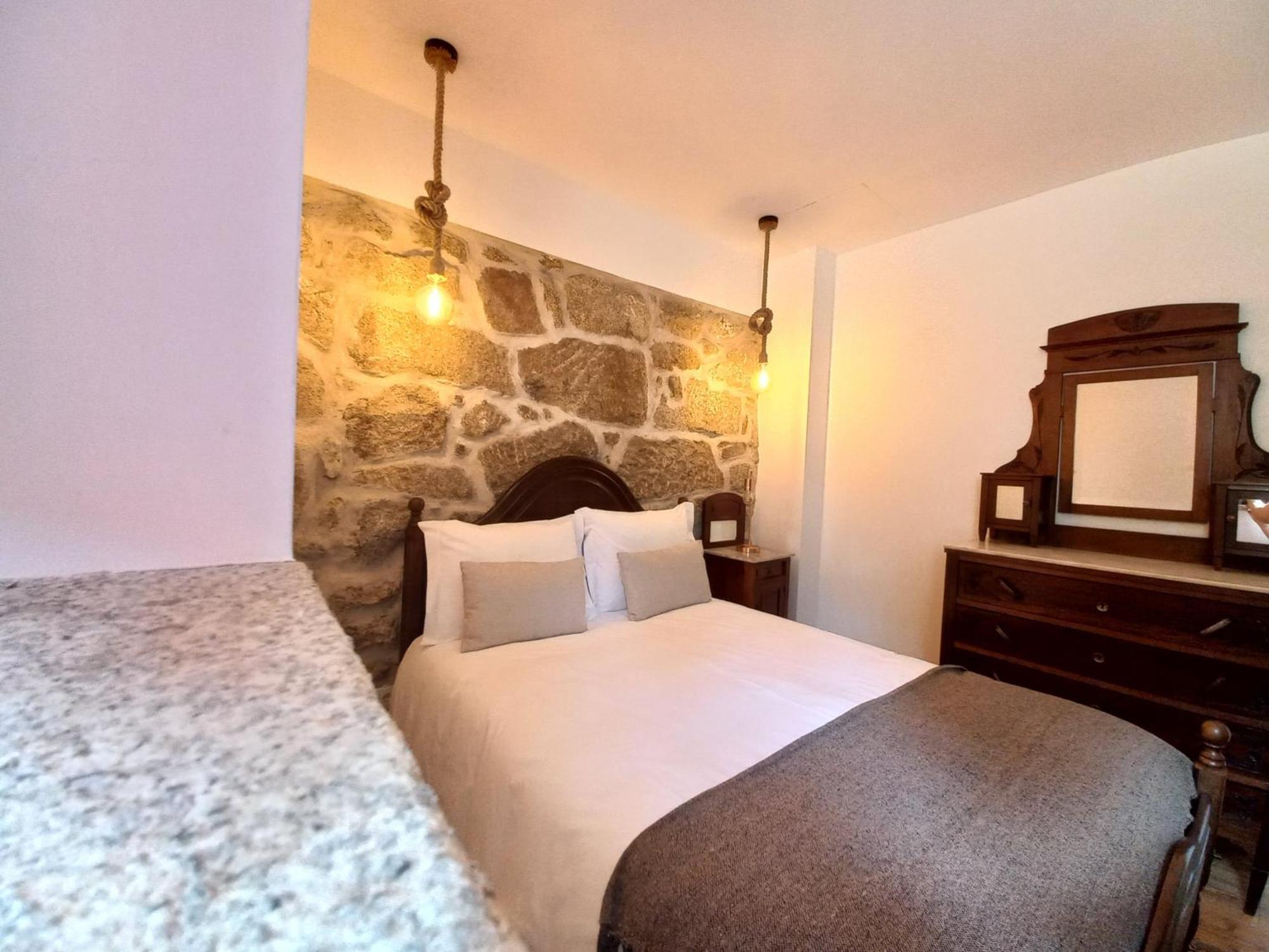 Quinta Da Peca Douro Vinhateiro فيلا ريال المظهر الخارجي الصورة