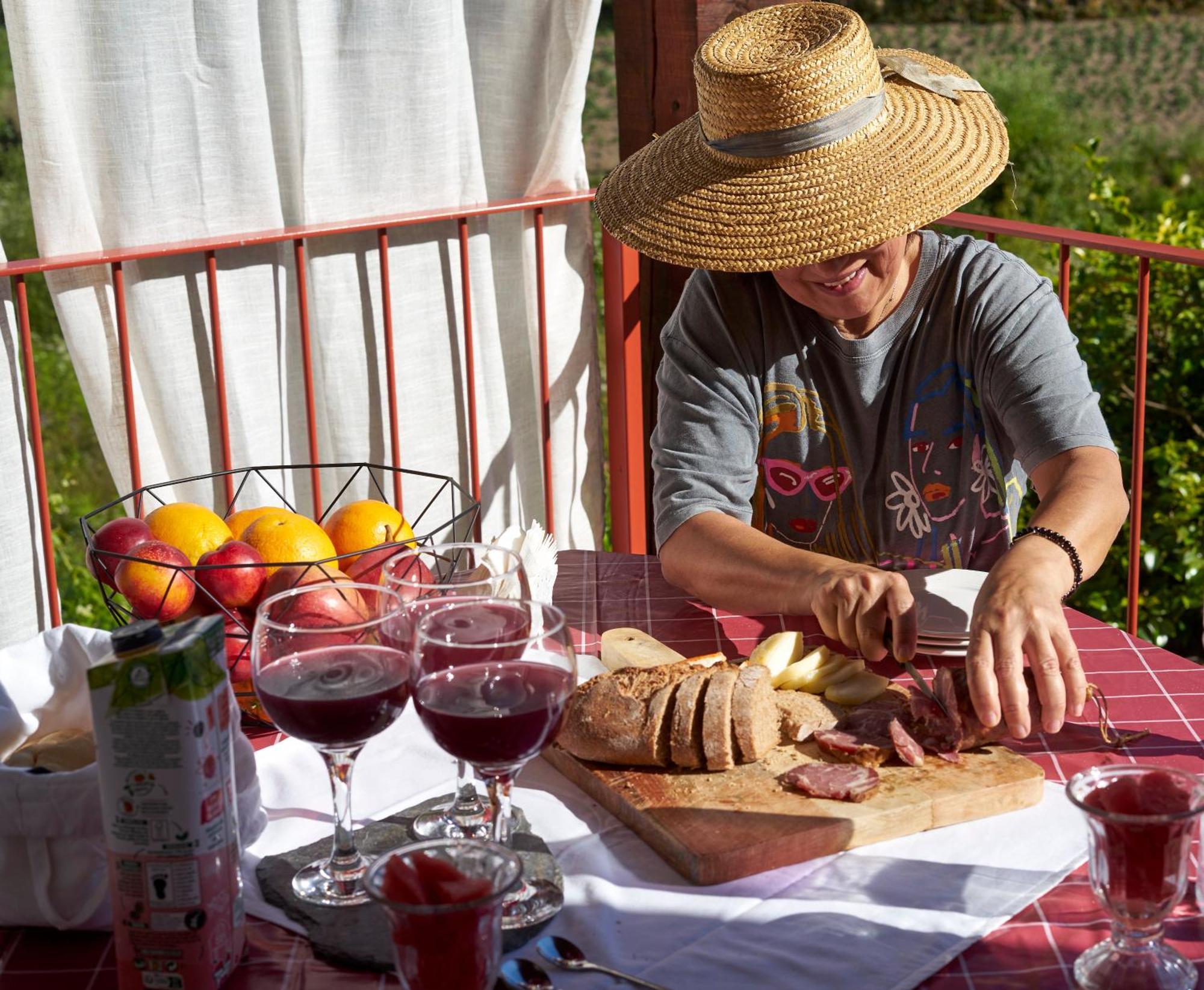 Quinta Da Peca Douro Vinhateiro فيلا ريال المظهر الخارجي الصورة